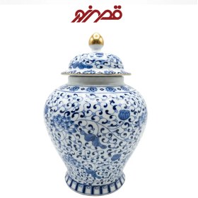 تصویر جار چینی کد 351 