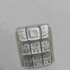 تصویر صفحه کلید نوکیا 1600 استوک اصلی 