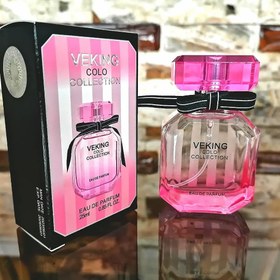 تصویر عطر مینیاتوری بامبشل زنانه وِکینگ / VICTORIAS SECRET BOMBSHEL 25 ML 