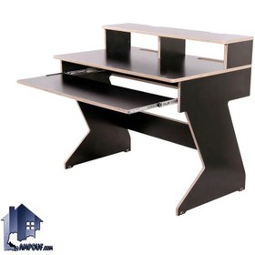 تصویر میز گیمینگ SDJ426 