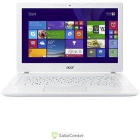 تصویر لپ تاپ ۱۵ اینچ ایسر Aspire V3-572G ا Acer Aspire V3-572G | 15 inch | Core i7 | 8GB | 1TB | 2GB Acer Aspire V3-572G | 15 inch | Core i7 | 8GB | 1TB | 2GB