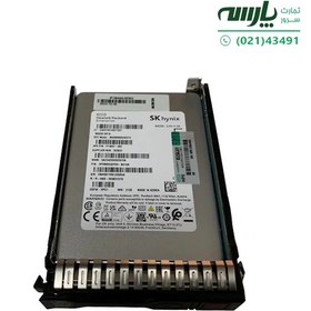 خرید و قیمت هارد سرور HPE 960GB SATA 6G Mixed Use SFF SC Multi Vendor ...