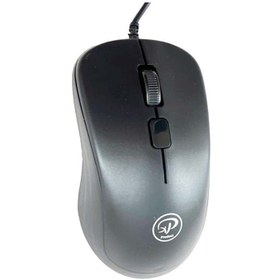 تصویر ماوس با سیم ایکس پی پروداکت مدل XP-M693K XP-Product Wired Mouse XP-M693K