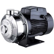 تصویر پمپ آب لیو تک پروانه استیل مدل AMSm 210/1.5 