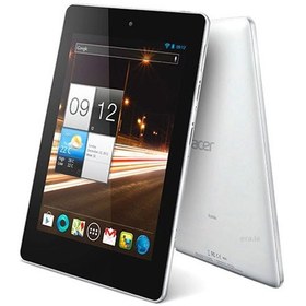 تصویر 002- تبلت ایسر Acer tablet Iconia Tab B1-810 -16GB 