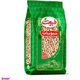 تصویر عدس طبیعت 900گرمی کد 141 