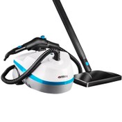 تصویر بخارشوی بیترون مدل BSX-2100 Bitron BSX-2100 Steam Cleaner