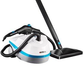 تصویر بخارشوی بیترون مدل BSX-2100 Bitron BSX-2100 Steam Cleaner