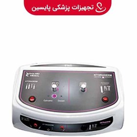 تصویر دستگاه هیدرودرمی آنالوگ 