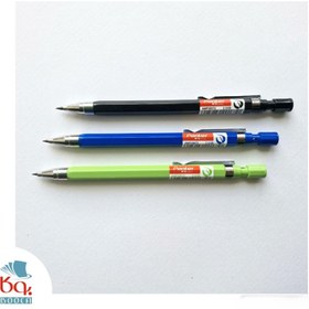 تصویر اتود ۲ میل پنتر 