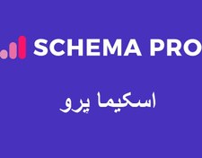 تصویر افزونه اسکیما پرو wp schema pro 