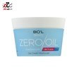 تصویر ژل کرم کاسه‌ای زیرو اویل بیول انواع پوست 200 میلی لیتری ZERO OIL SILK PROTEIN GEL CREAM BIOL 200ml