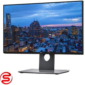 تصویر مانیتور دل مدل E2417H سایز 23.8 اینچ استوک DELL Monitor