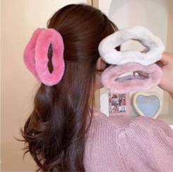 تصویر کلیپس ابر پولیشی 