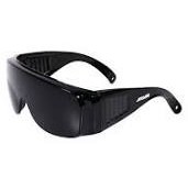 تصویر عینک جوشکاری کرکره ای 