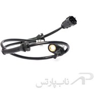 تصویر سنسور چرخ عقب یوفین تارا ABS برند عظام 