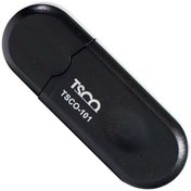 تصویر دانگل بلوتوث تسکو کد 101 Tesco Bluetooth dongle code 101