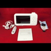 تصویر ویدیو اتوسکوپ مانیتور دار 