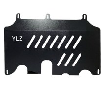 تصویر سینی زیر موتور پژو 2008 