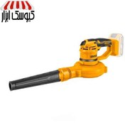 تصویر دمنده شارژی 20 ولت اینکو مدل CABLI2001 