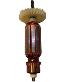 تصویر توسن 0002 ام جی اس ارمیچر 