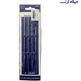 تصویر پک سوزن 