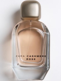 تصویر کشمیر رز ۱۰۰ میل ZARA CASHMERE ROSE 