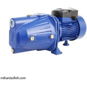 تصویر پمپ آب استریم مدل TJET100 ظرفیت ۱ اسب بخار 