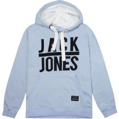 تصویر هودی مردانه اورجینال برند جک اند جونز JACK & JONES هودی(1222)