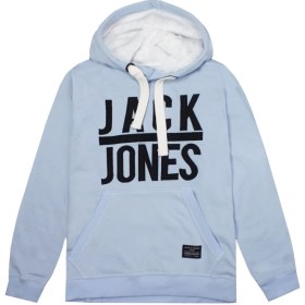 تصویر هودی مردانه اورجینال برند جک اند جونز JACK & JONES هودی(1222)