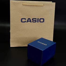 تصویر کاسیو مردانه رفرانس CASIO MTP-1215A-2A CASIO MTP-1215A-2A