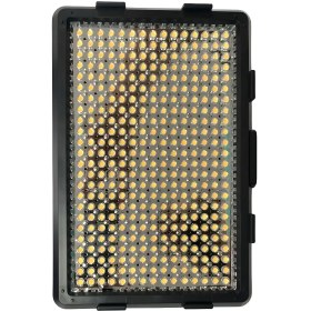 تصویر نور ثابت ال ای دی HD-360II LED video light 