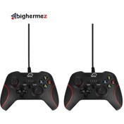 تصویر دسته بازی تسکو مدل TG 120 X2 