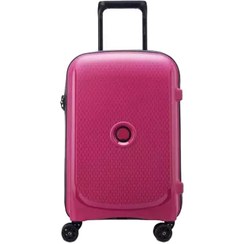 تصویر چمدان کابین دلسی مدل Belmont Plus 