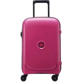 تصویر چمدان کابین دلسی مدل Belmont Plus 