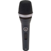تصویر میکروفون ای کی جی AKG D5 S ا AKG D5 S Handheld Supercardioid Dynamic Vocal Microphone AKG D5 S Handheld Supercardioid Dynamic Vocal Microphone