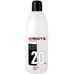 تصویر کرم اکسیدان 6 درصد DOMACY 1000ml ا Domacy %6 Oxidant Cream 1000ml Domacy %6 Oxidant Cream 1000ml