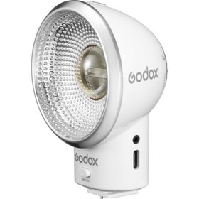 تصویر فلاش گودکس Godox Lux Elf Camera Flash 