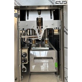 تصویر سرخ کن صنعتی ام بی ام MBM 