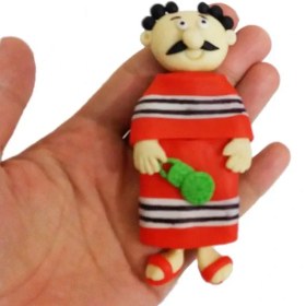 تصویر نشانگر درب حمام 