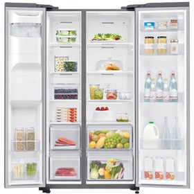 تصویر یخچال سامسونگ RS71 
