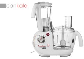 تصویر غذا ساز مولینکس مدل FP733 Moulinex FP733 Food Processor