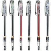 تصویر خودکار سی.کلاس مدل candid بسته 6 عددی 