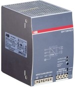 تصویر منبع تغذیه ABB سه فاز 10 امپر کد CP_T24/10 