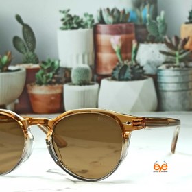 تصویر عینک آفتابی موسکات Moscot