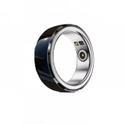 تصویر حلقه هوشمند ریورسانگ مدل SR01 Trinity سایز 10 میلی متر Riversong SR01 Trinity Smart Ring