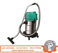 تصویر جارو برقی صنعتی 30 لیتری دی سی ای مدل AVC30 ا DCA 