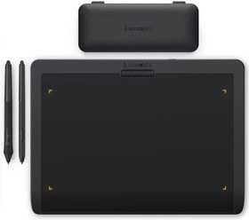 تصویر تبلت طراحی بی سیم XENCELABS Graphic Tablet Medium - ارسال ۱۰ الی ۱۵ روز کاری 