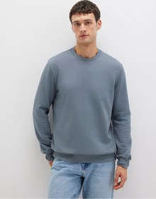 تصویر سوییشرت مردانه ماوی mavi 