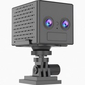 تصویر دوربین مکعبی سیمکارتی زوم دار Okam-pro 